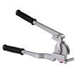 Dispozitiv de indoit tevi de cupru sau aluminiu, 1/4", 3/8" si 1/2", unghi 0-180 gr, 440 x 100 x 75 mm