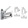 Capsator manual Strend Pro Premium SG610, 6-14 mm, 1.2 mm, 10.6 mm