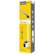Lampa de birou, USB si USB-C, 760 lm,  425 x 106 x 57 mm, Alba, Reglarea temperaturii culorii in 5 trepte
