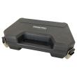 Cutit termic pentru taiat polistiren Strend Pro GW8005, putere 150W