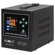 UPS centrale termice, 500VA/300W, 12V, unda sinusoidala pura, 138 x 226 x 155 mm