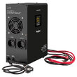 UPS centrale termice, 1000VA/700W, 12V, unda sinusoidala pura