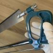 Fierastrau taiere la unghi cu suport si ghidaj metalic, Strend Pro PS-550 , 550 mm