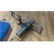 Fierastrau taiere la unghi cu suport si ghidaj metalic, Strend Pro PS-550 , 550 mm