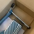 Fierastrau taiere la unghi cu suport si ghidaj metalic, Strend Pro PS-550 , 550 mm