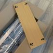 Fierastrau taiere la unghi cu suport si ghidaj metalic, Strend Pro PS-550 , 550 mm