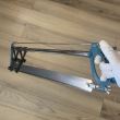 Fierastrau taiere la unghi cu suport si ghidaj metalic, Strend Pro PS-550 , 550 mm