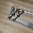 Fierastrau taiere la unghi cu suport si ghidaj metalic, Strend Pro PS-550 , 550 mm