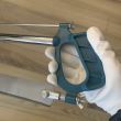 Fierastrau taiere la unghi cu suport si ghidaj metalic, Strend Pro PS-550 , 550 mm