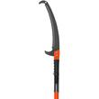 Fierastrau extensibil Vevor lungime 2.24-8.24 m, elemente din fibra de sticla, Lama otel carbon