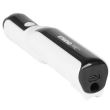 Pistol de lipit cu silicon Strend Pro Acumulator 2000mAh, 36 W, 7 mm, USB