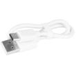 Pistol de lipit cu silicon Strend Pro Acumulator 2000mAh, 36 W, 7 mm, USB