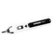 Pistol de lipit cu fludor Strend Pro Acumulator 2000mAh, 36 W, USB