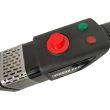 Trusa de sudura tevi PPR si PVC, Strend Pro PPR 32D, polifuziune, 800W, 20-25-32 mm