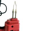 Pistol de lipit in trusa, Strend Pro SGS 98B, 100 W, cu accesorii 