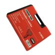 Pistol de lipit in trusa, Strend Pro SGS 98B, 100 W, cu accesorii 