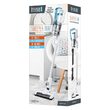 Aspirator cu acumulator 150 W, 2 Ah, 82 dB, 0.3 l, Li-Ion