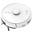 Aspirator robot, filtru Hepa, incarcare automata, Li-Ion, Wi-Fi