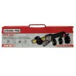 Trusa pentru sudura tevi PVC, PPR, Strend Pro PPR 32A, 800W, 16-32 mm