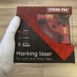 Nivela cu laser Strend Pro Premium TL90, pentru pardoseala gresie si faianta