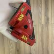 Nivela cu laser Strend Pro Premium TL90, pentru pardoseala gresie si faianta