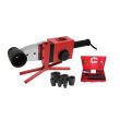 Aparat de lipit tevi plastic, Strend Pro SK-213380, 1500W, 20-63mm