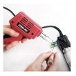 Pistol de lipit Strend Pro SGS 98C, 175W, iluminare Led