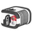 Laser in cruce cu doua fascicule verzi  Kapro 842 Prolaser® Bambino, IP54, 15m