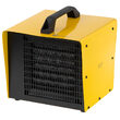 Aeroterma ceramica Adler 3000 W, 3 trepte, dimensiune 30 x 29 x 29 cm