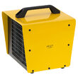 Aeroterma ceramica Adler 3000 W, 3 trepte, dimensiune 30 x 29 x 29 cm