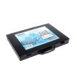 Trusa tarozi si filiere Bass BS-2144, 110 buc, M3 – M20, HSS