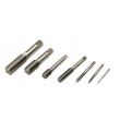 Trusa tarozi si filiere Bass BS-2144, 110 buc, M3 – M20, HSS