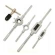 Trusa tarozi si filiere Bass BS-2144, 110 buc, M3 – M20, HSS