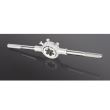 Trusa tarozi si filiere Bass BS-2144, 110 buc, M3 – M20, HSS