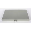 Trusa tarozi si filiere Bass BS-2147, 60 buc, M3 – M12, HSS