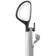 Mop de curatat cu aburi Teesa 1500 W, 3 niveluri, Capacitate rezervor apă 380 ml