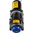 Troliu electric cu cablu sintetic Vevor 2 kW / 12V, capacitate 2041 kg, Lungime cablu 13 m, Telecomanda fara fir, IP67