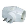 Triplu stecher Strend Pro EMOS P0023