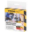 Banda anti-alunecare Strend Pro Galben, extra-durabila, latime 25 mm, lungime 5 m