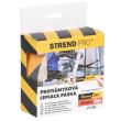 Banda anti-alunecare Strend Pro Galben / Negru, extra-durabila, latime 50 mm, lungime 5 m