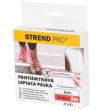 Banda anti-alunecare Strend Pro Alba, extra-durabila, latime 25 mm, lungime 5 m