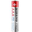 Set 8 baterii alcaline Strend Pro, LR03, AAA, 1.5 V