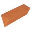 Gletiera de colt, burete, Strend Pro ProTec 803031, 350x50x50x50 mm, pentru finisaje