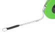 Ruleta Strend Pro Giant CRP-01, lungime 20m, banda din fibra sticla