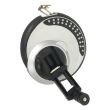Ruleta Strend Pro Giant 30 m, banda metalica