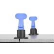 Set de nivelare Strend Pro LS205, 1x cheie, 50xT, 50xpalarie