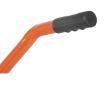 Roaba Strend Pro Premium Fortis D1, cuva zincata, roata gonflabila, 100 l, max 160 kg