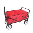 Carucior pliabil Strend Pro Praktik, 24x45x75 cm