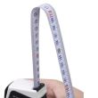 Ruleta cu AutoStop, Strend Pro Premium 3 m, magnetic