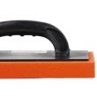 Drisca cu burete Strend Pro Premium Bravo, 270x130 mm, burete hidro moale, 30 mm